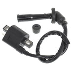 Ignition Coil for Yamaha Raptor 660 YFM660 2001-2005 ATV Replacement Part