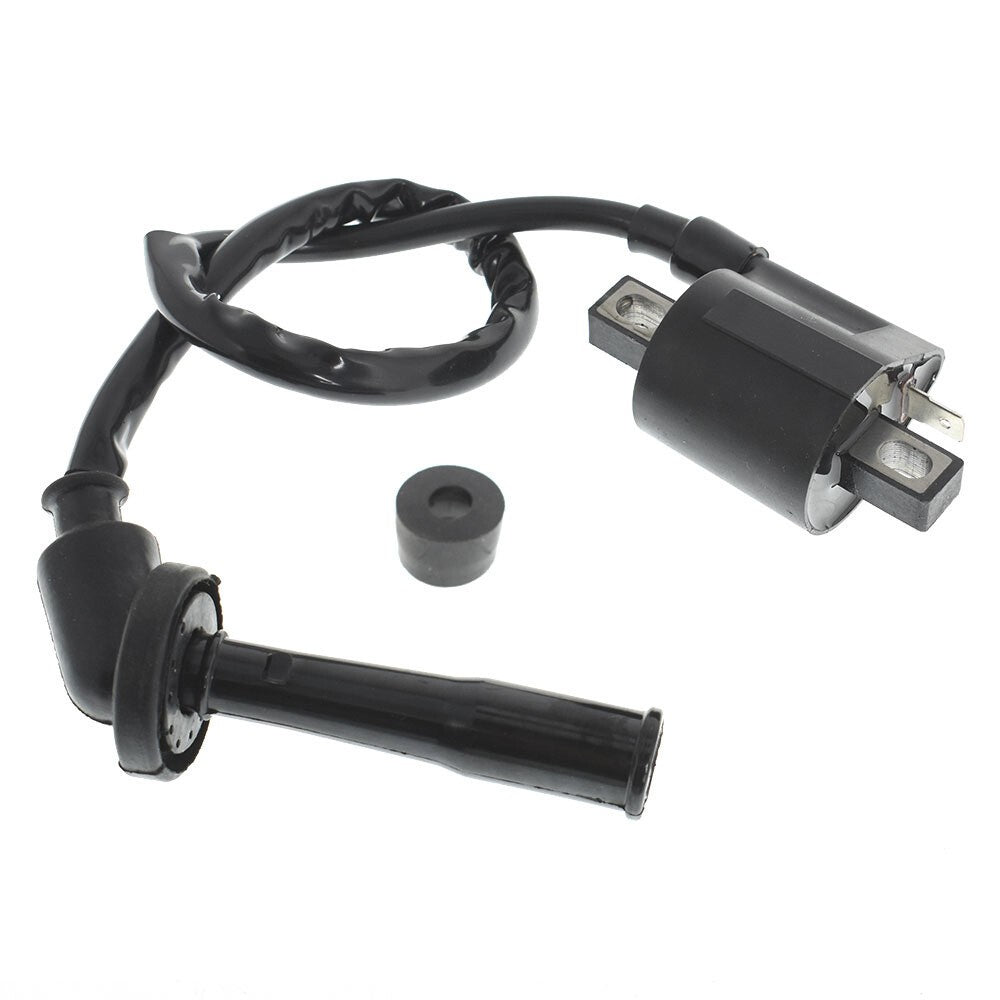 Ignition Coil for Yamaha Raptor 660 YFM660 2001-2005 ATV Replacement Part