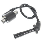 Ignition Coil for Yamaha Raptor 660 YFM660 2001-2005 ATV Replacement Part