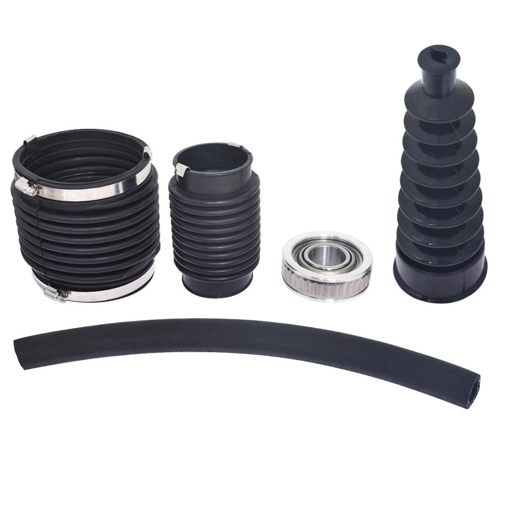 Mercruiser Alpha 1 Transom Service Kit Gimbal Shift Cable Bellow Gen One
