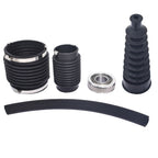 Mercruiser Alpha 1 Transom Service Kit Gimbal Shift Cable Bellow Gen One