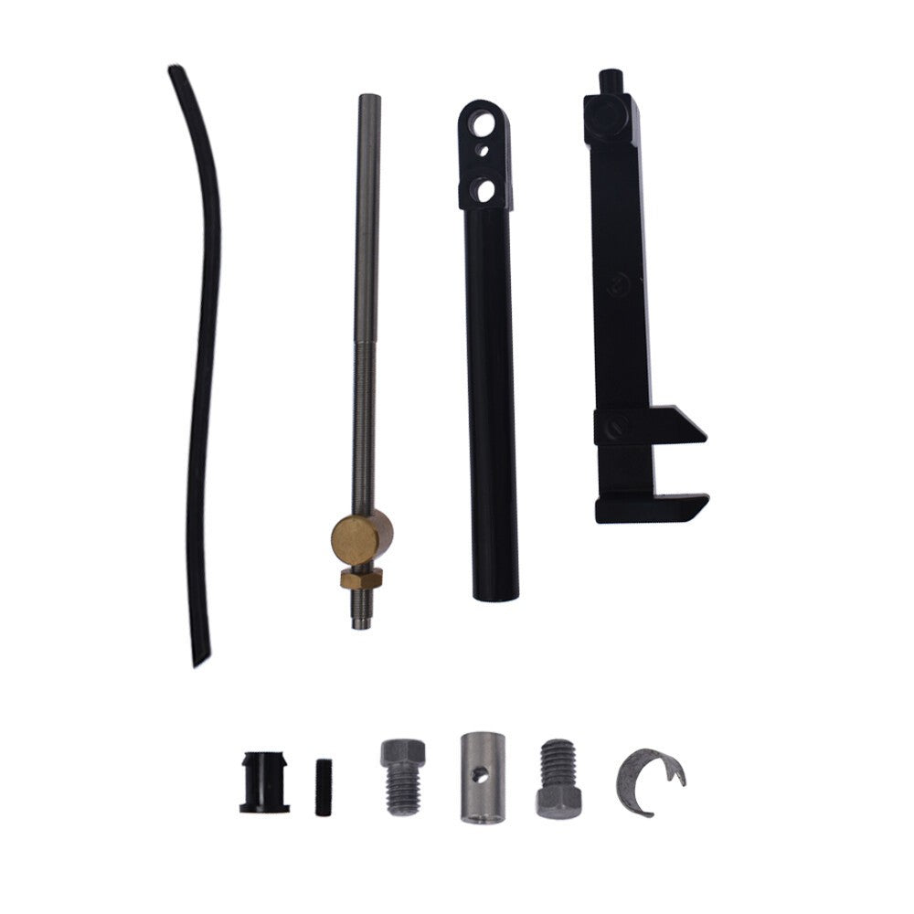 Mercruiser Alpha 1 Transom Service Kit Gimbal Shift Cable Bellow Gen One