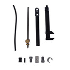 Mercruiser Alpha 1 Transom Service Kit Gimbal Shift Cable Bellow Gen One