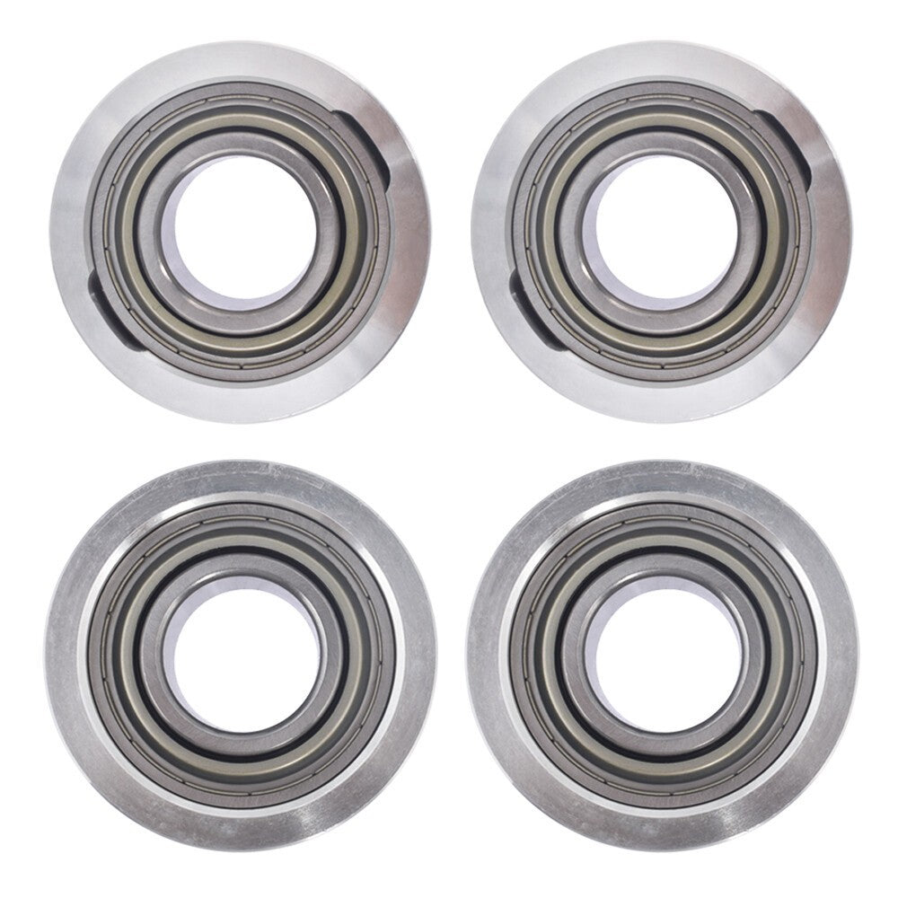Mercruiser Alpha 1 Transom Service Kit Gimbal Shift Cable Bellow Gen One