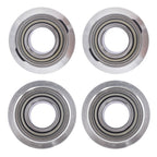Mercruiser Alpha 1 Transom Service Kit Gimbal Shift Cable Bellow Gen One