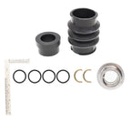 Carbon Seal Drive Line Rebuild Kit with Boots for 787 800 SPX XP GTX GSX