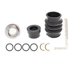 Carbon Seal Drive Line Rebuild Kit with Boots for 787 800 SPX XP GTX GSX