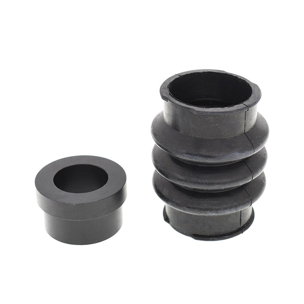 Carbon Seal Drive Line Rebuild Kit with Boots for 787 800 SPX XP GTX GSX