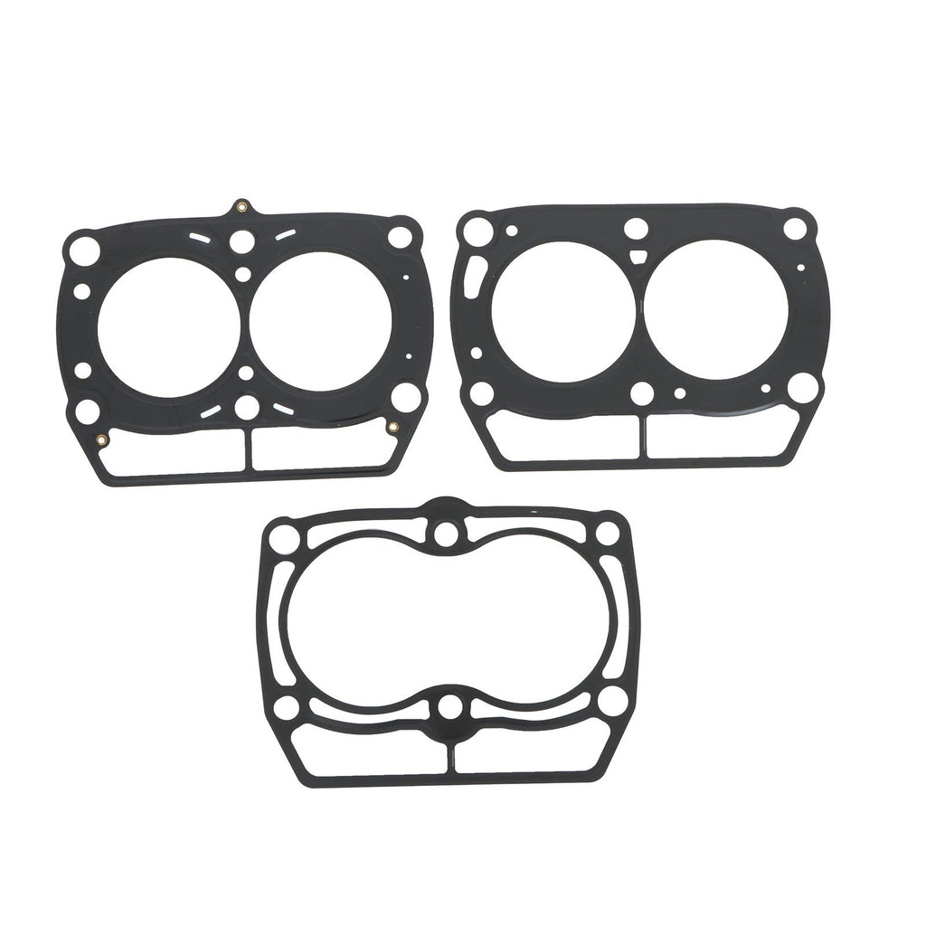 Polaris Ranger 800 Engine Rebuild Kit Crankshaft Pistons Gaskets 2011-2015