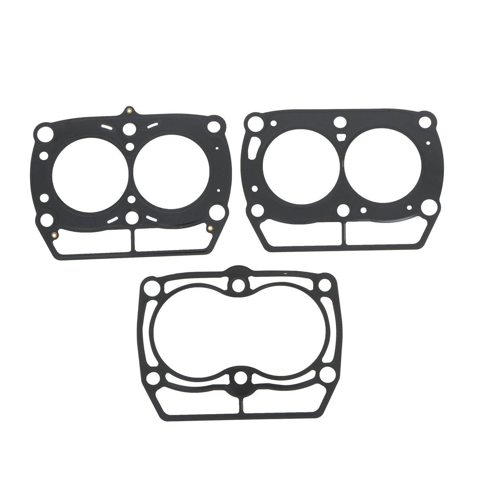 Polaris Ranger 800 Engine Rebuild Kit Crankshaft Pistons Gaskets 2011-2015