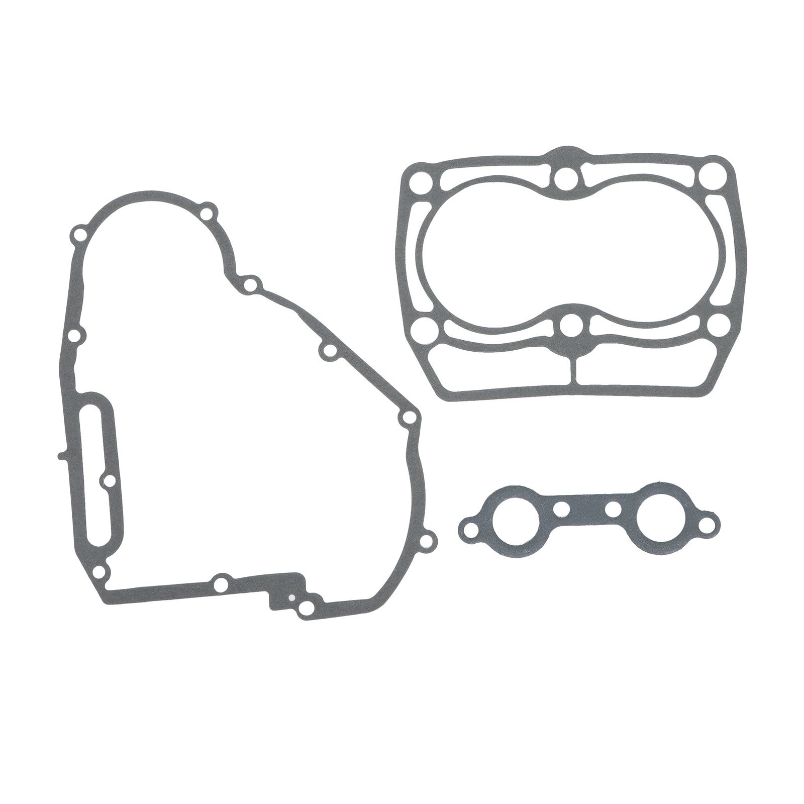 Polaris Ranger 800 Engine Rebuild Kit Crankshaft Pistons Gaskets 2011-2015