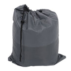 Waterproof Gray Boat Cover 21-24 FT Trailerable Pontoon Fabric