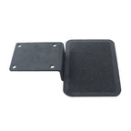 New Deep V Boat Step Universal Trailer Steps Non-Slip Durable Access Step