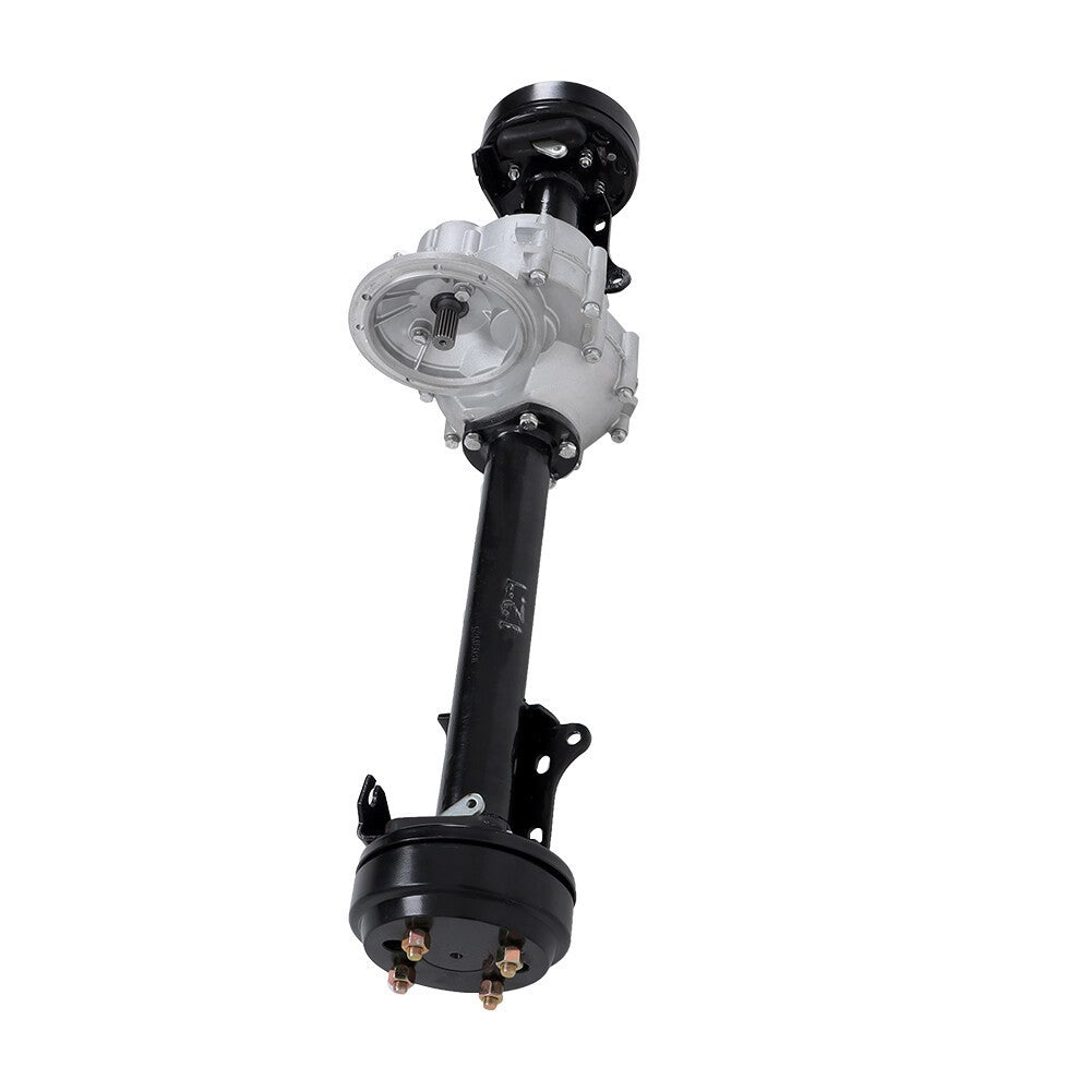 EZGO Electric Golf Cart Rear Axle Assembly Schafer 1994+ 73500G01