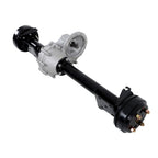 EZGO Electric Golf Cart Rear Axle Assembly Schafer 1994+ 73500G01