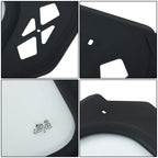 UTV Full Glass Windshield with Wiper for Polaris RZR 1000 S 2016-2018
