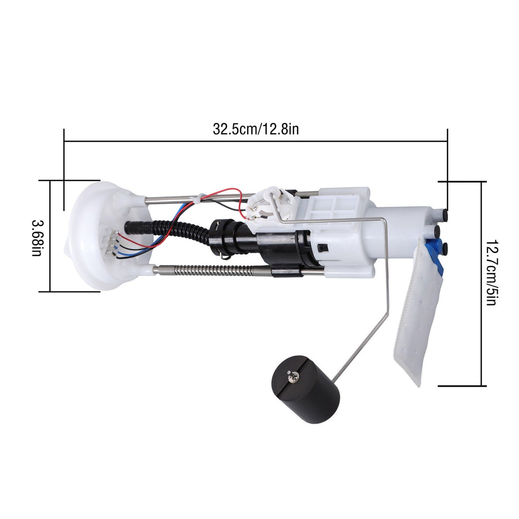 CFMOTO ATV Fuel Pump 7020-150900 for 800 Cforce X8 Uforce 500HO 1000
