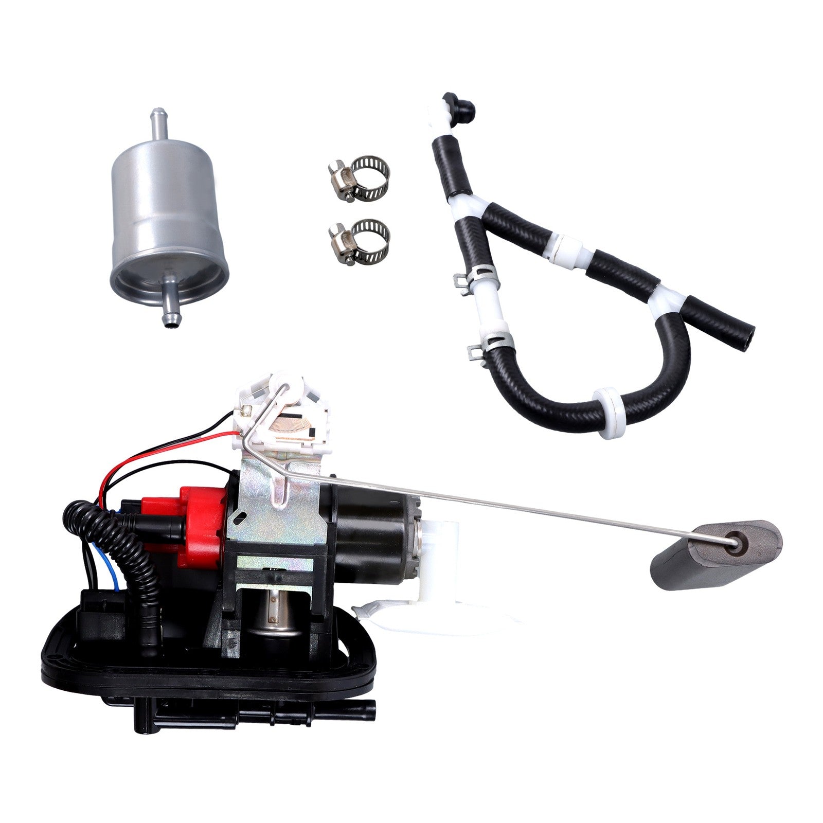 Can-Am Outlander 400-800 Max Fuel Pump Assembly 703500771 ATV 06-08