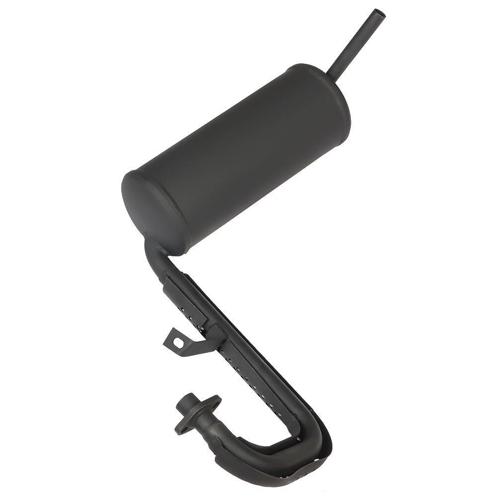 Club Car DS Golf Cart Exhaust Muffler Gas FE290 Kawasaki Motor 1994-2014