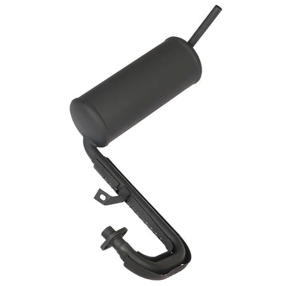 Club Car DS Golf Cart Exhaust Muffler Gas FE290 Kawasaki Motor 1994-2014