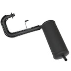 Club Car DS Golf Cart Exhaust Muffler Gas FE290 Kawasaki Motor 1994-2014
