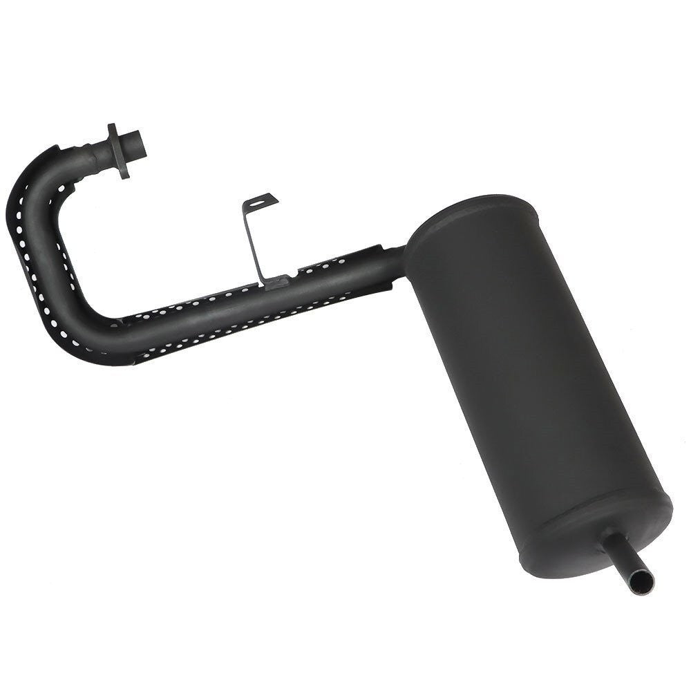 Club Car DS Golf Cart Exhaust Muffler Gas FE290 Kawasaki Motor 1994-2014