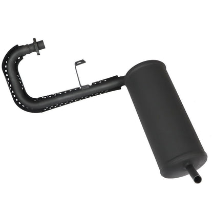 Club Car DS Golf Cart Exhaust Muffler Gas FE290 Kawasaki Motor 1994-2014