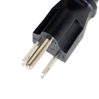 48V 15A 3-Stage Golf Cart Battery Charger for EZgo RXV TXT with RXV Plug