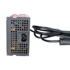 48V 15A 3-Stage Golf Cart Battery Charger for EZgo RXV TXT with RXV Plug