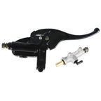 Front Left Rear Brake Master Cylinder Polaris Trail Boss 325 330 2002-2009