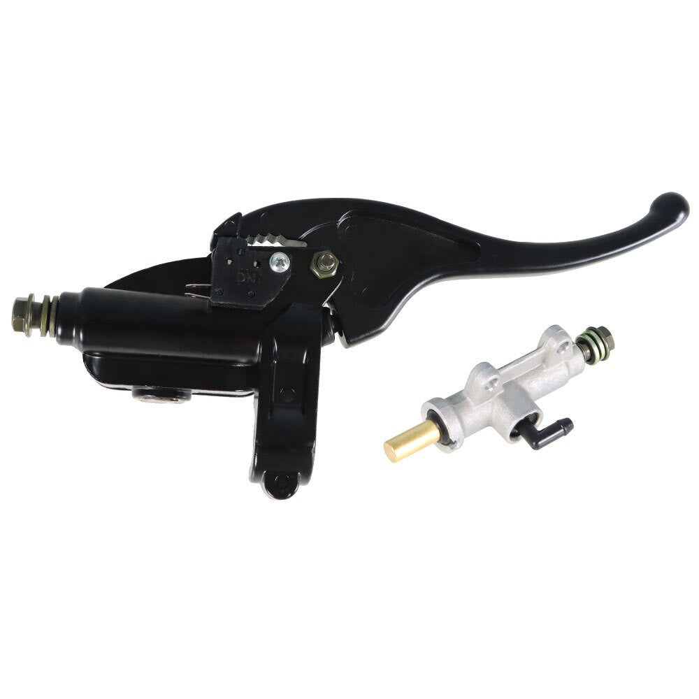 Front Left Rear Brake Master Cylinder Polaris Trail Boss 325 330 2002-2009