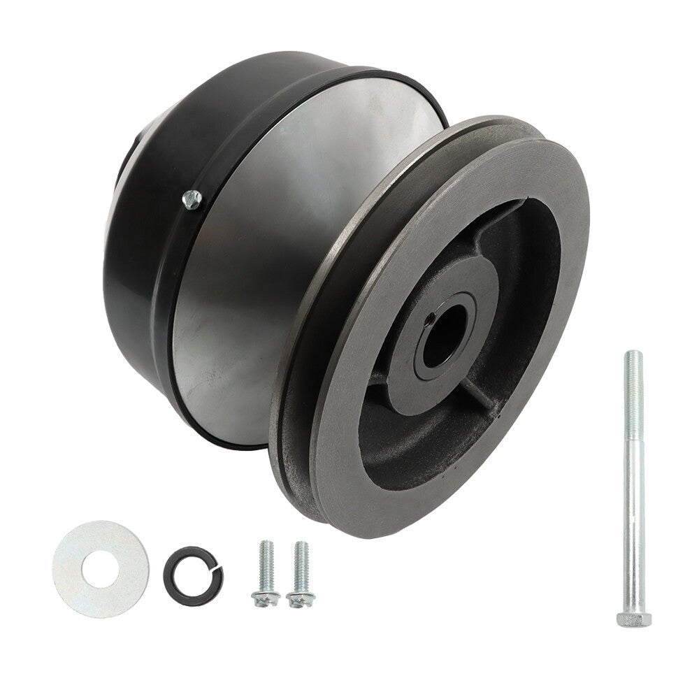 EZGO 2-Cycle Gas Golf Cart Drive Clutch 1976-1988 Models Replacement