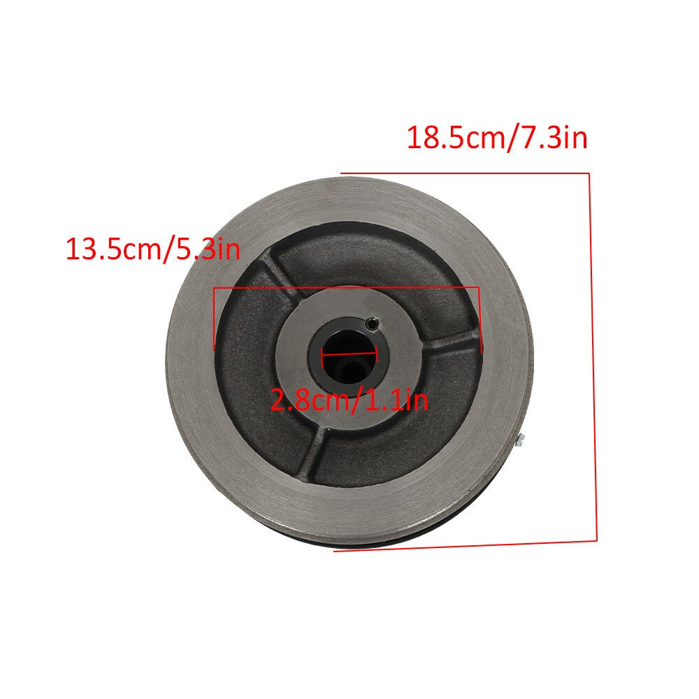 EZGO Golf Cart Gas 4-Cycle Primary Drive Clutch 26952-G01 1991-Up
