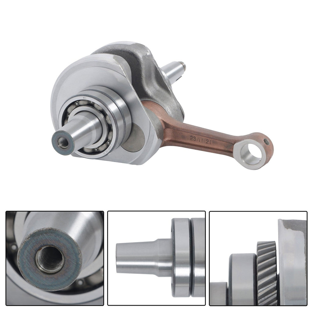 Polaris Sportsman 500 Crankshaft 3090323 3089570 3089257 2012-2013 ATV