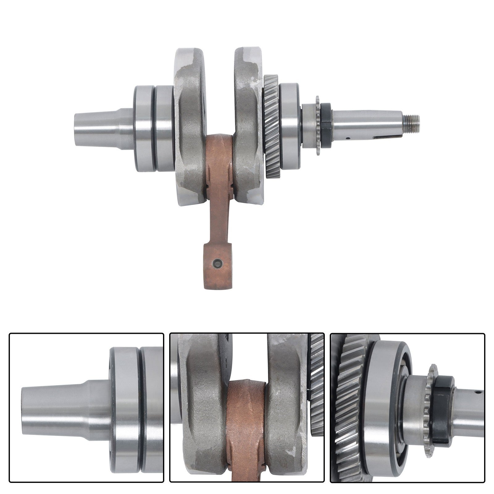 Polaris Sportsman 500 Crankshaft 3090323 3089570 3089257 2012-2013 ATV
