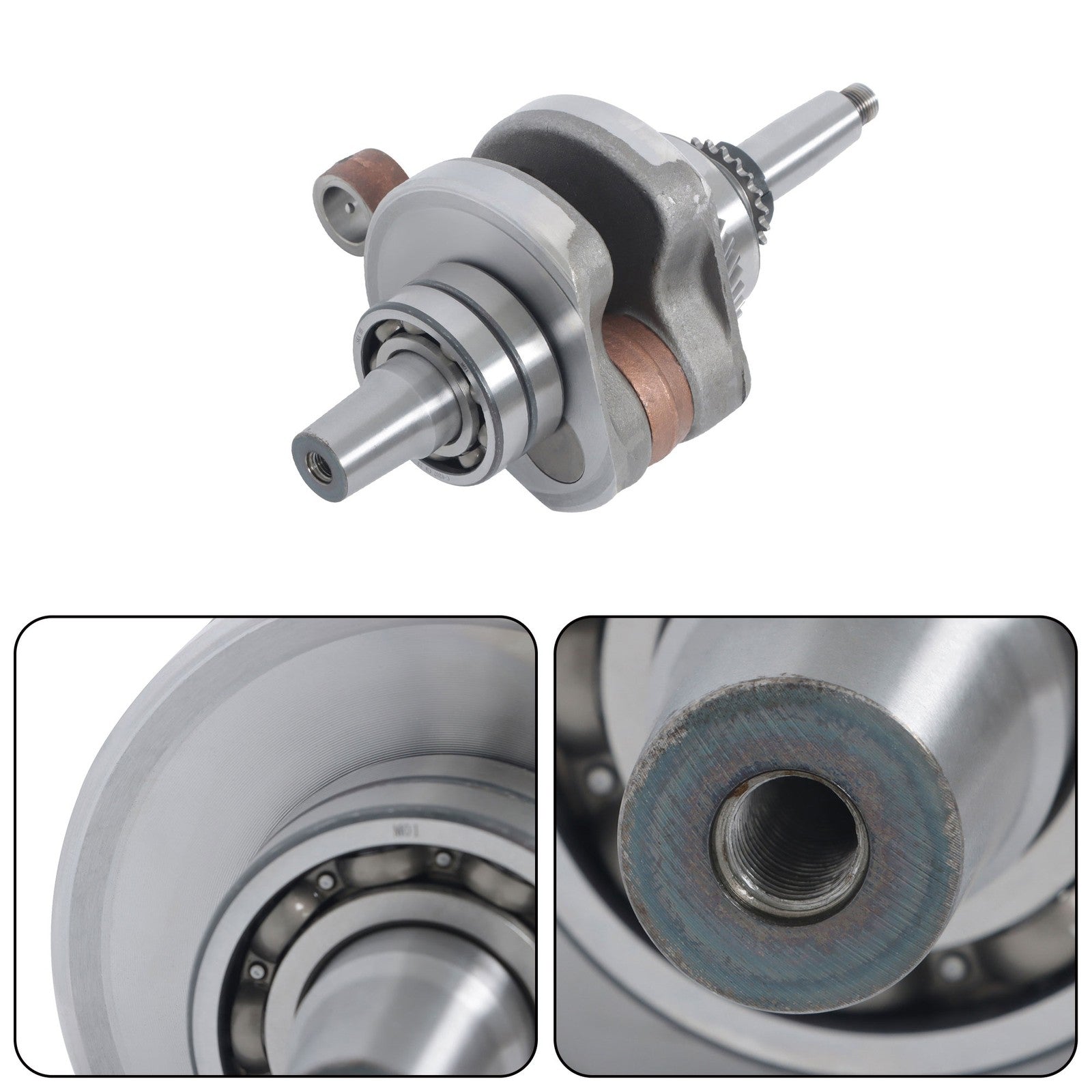 Polaris Sportsman 500 Crankshaft 3090323 3089570 3089257 2012-2013 ATV