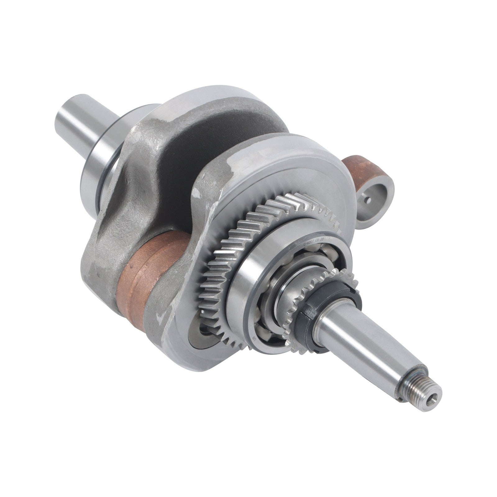 Polaris Sportsman 500 Crankshaft 3090323 3089570 3089257 2012-2013 ATV