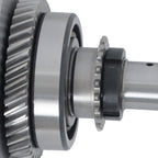 Polaris Sportsman 500 Crankshaft 3090323 3089570 3089257 2012-2013 ATV