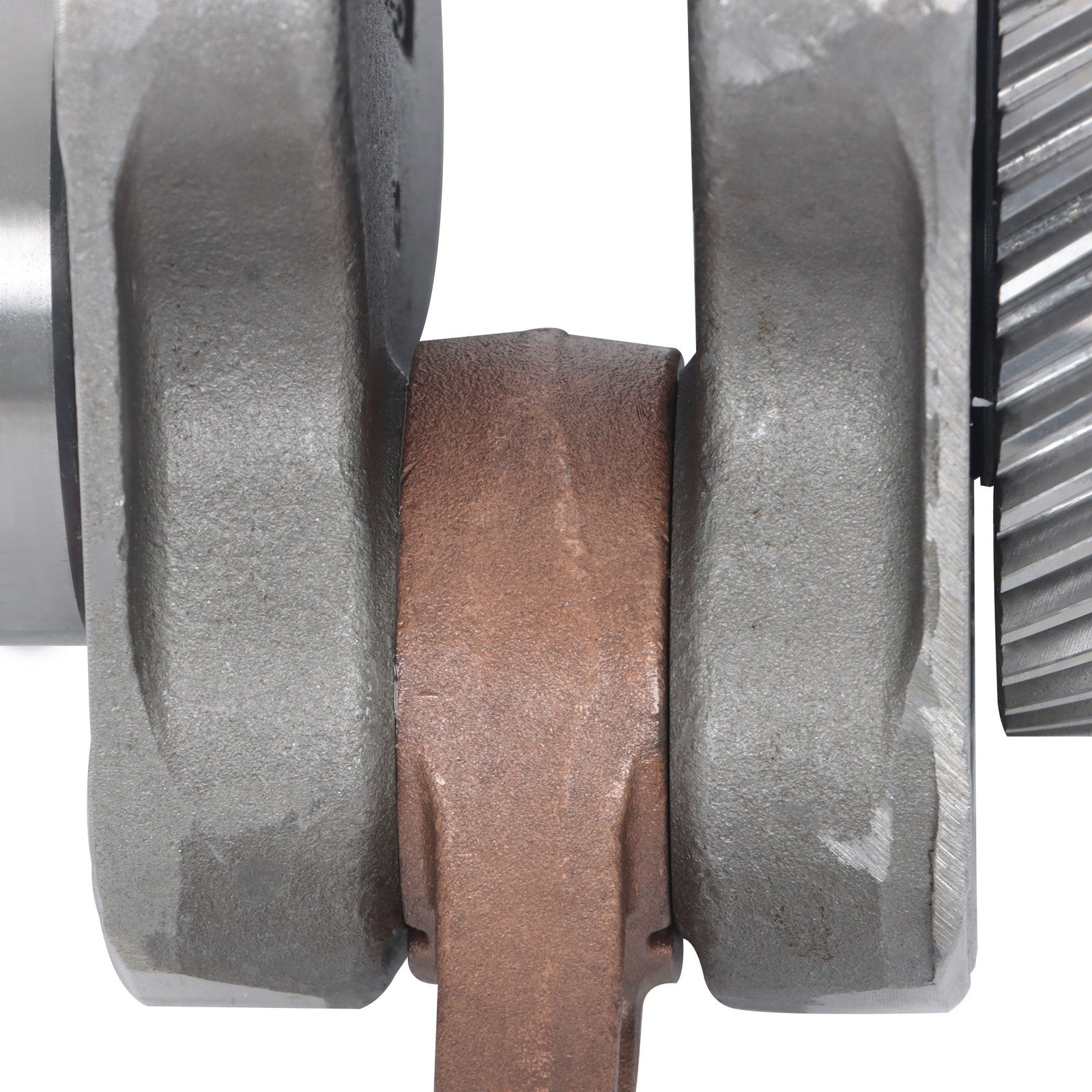 Polaris Sportsman 500 Crankshaft 3090323 3089570 3089257 2012-2013 ATV