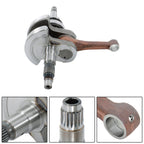 Hisun 700 Massimo Engine Crankshaft 13200-007-0000 13200-F39-0000 Replacement