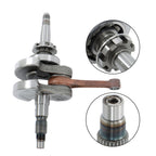 Hisun 700 Massimo Engine Crankshaft 13200-007-0000 13200-F39-0000 Replacement