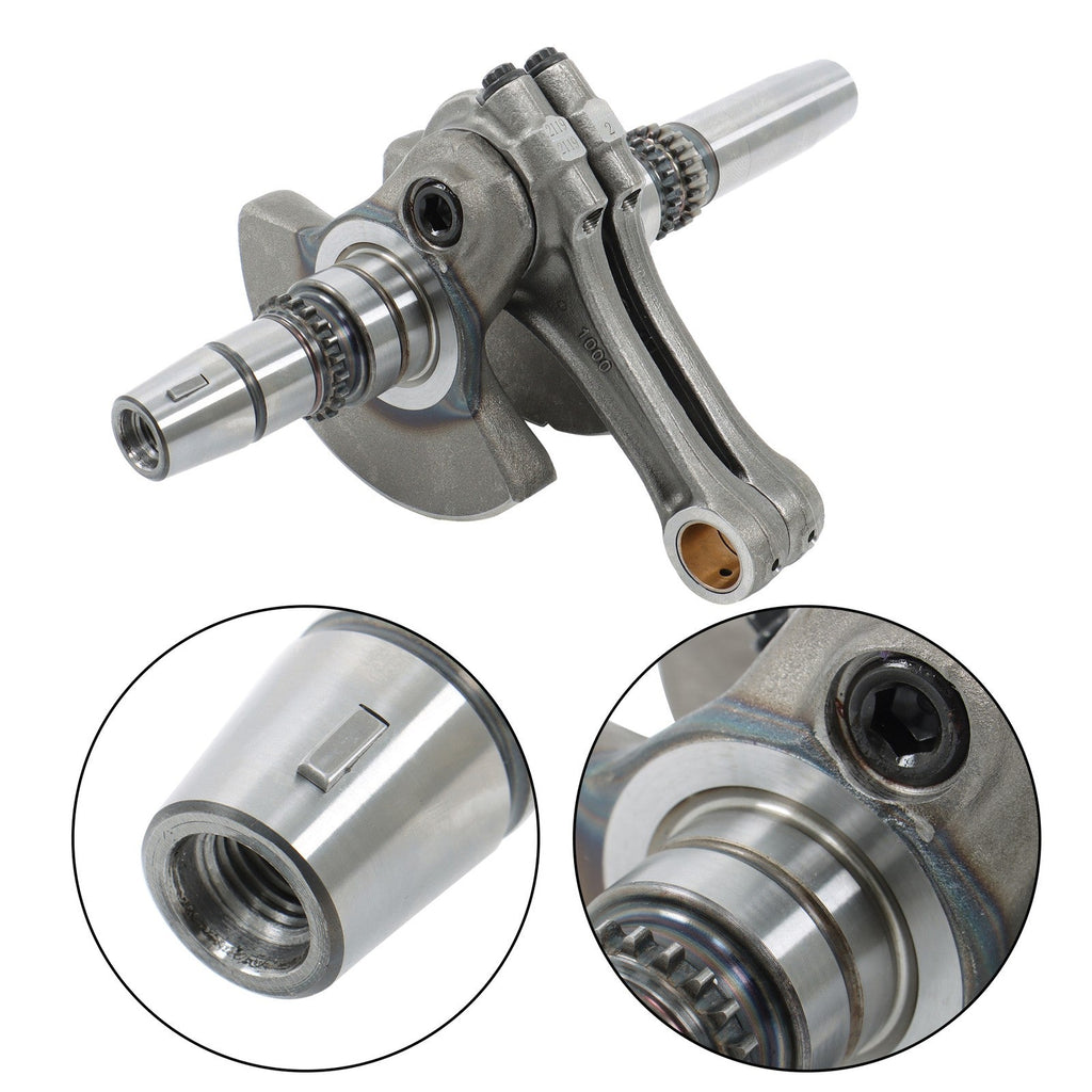 HiSun 1000 HS1000 Quad Engine Crankshaft 13200-012-0000 Replacement Part