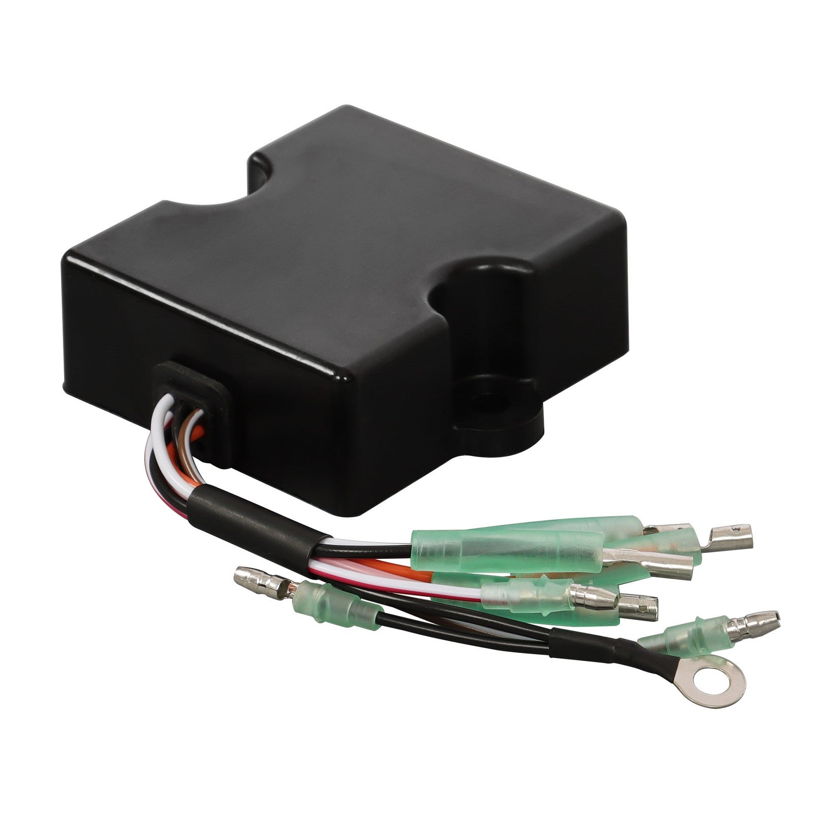 Yamaha Water Motorcycle CDI Box 6M6-85540-01-00 Replacement Part