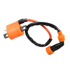 Ignition Coil Spark Plug CDI for Yamaha YFM250 1999-2000 YFB250 1994-2000
