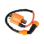 Ignition Coil Spark Plug CDI for Yamaha YFM250 1999-2000 YFB250 1994-2000
