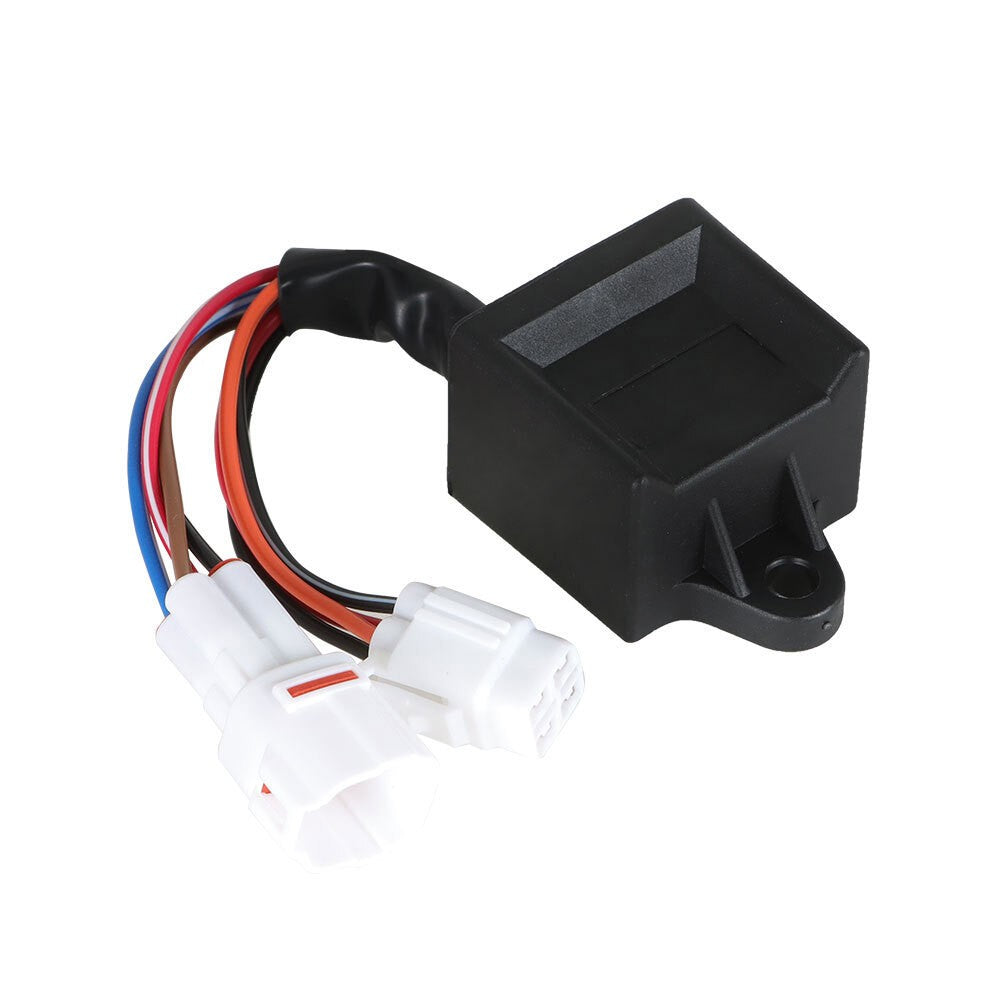 Ignition Coil Spark Plug CDI for Yamaha YFM250 1999-2000 YFB250 1994-2000