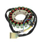 Honda Foreman 450 TRX450 Ignition Coil CDI Spark Plug Stator Regulator 98-01