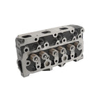 Kubota D722 Cylinder Head Set 16689-03049 17575-03042 16873-03043