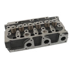 Kubota D722 Cylinder Head Set 16689-03049 17575-03042 16873-03043