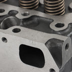 Kubota D722 Cylinder Head Set 16689-03049 17575-03042 16873-03043